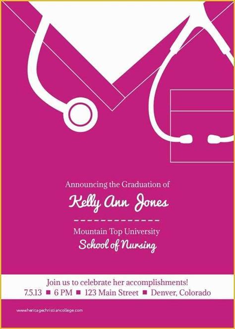 nursing graduation party games|free printable nursing graduation invitations.